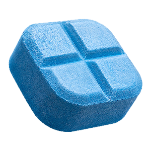 Hard Chews Now chewable troche
